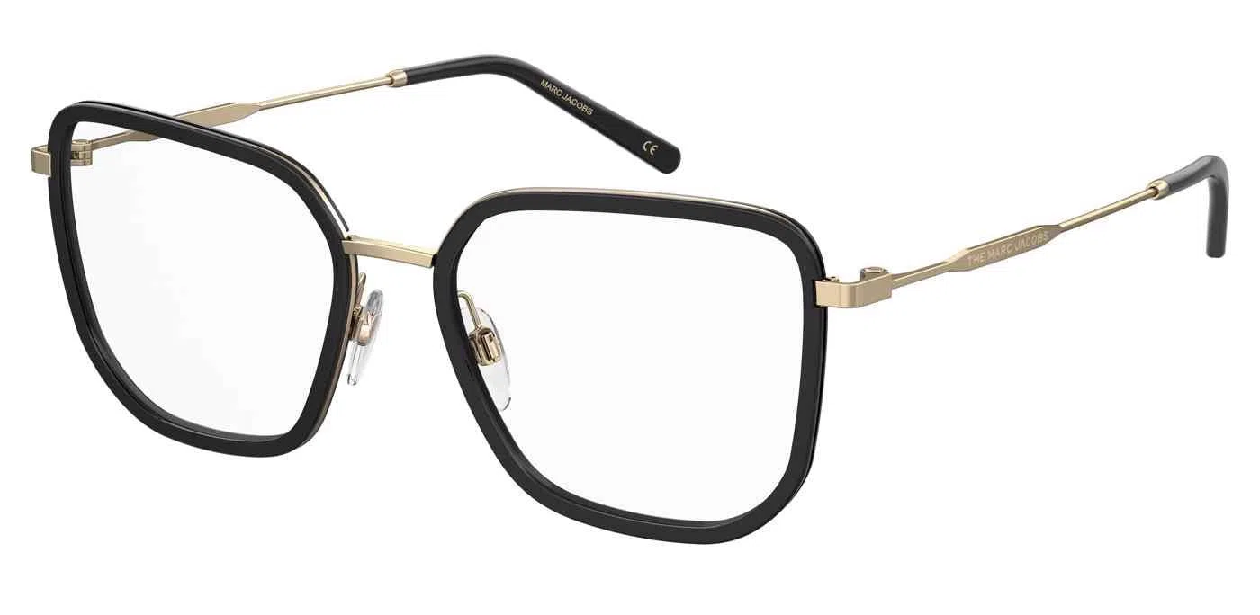 Marc Jacobs Marc537 Eyeglasses - view 8
